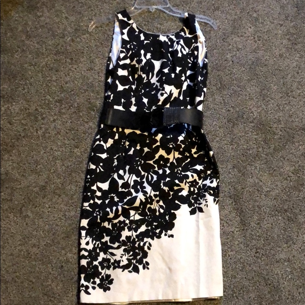 White House Black Market Dress
